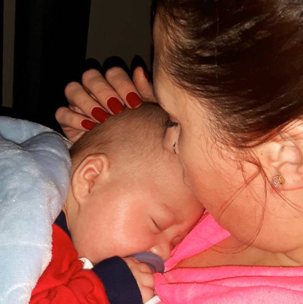 Meet your Posher, Cassie